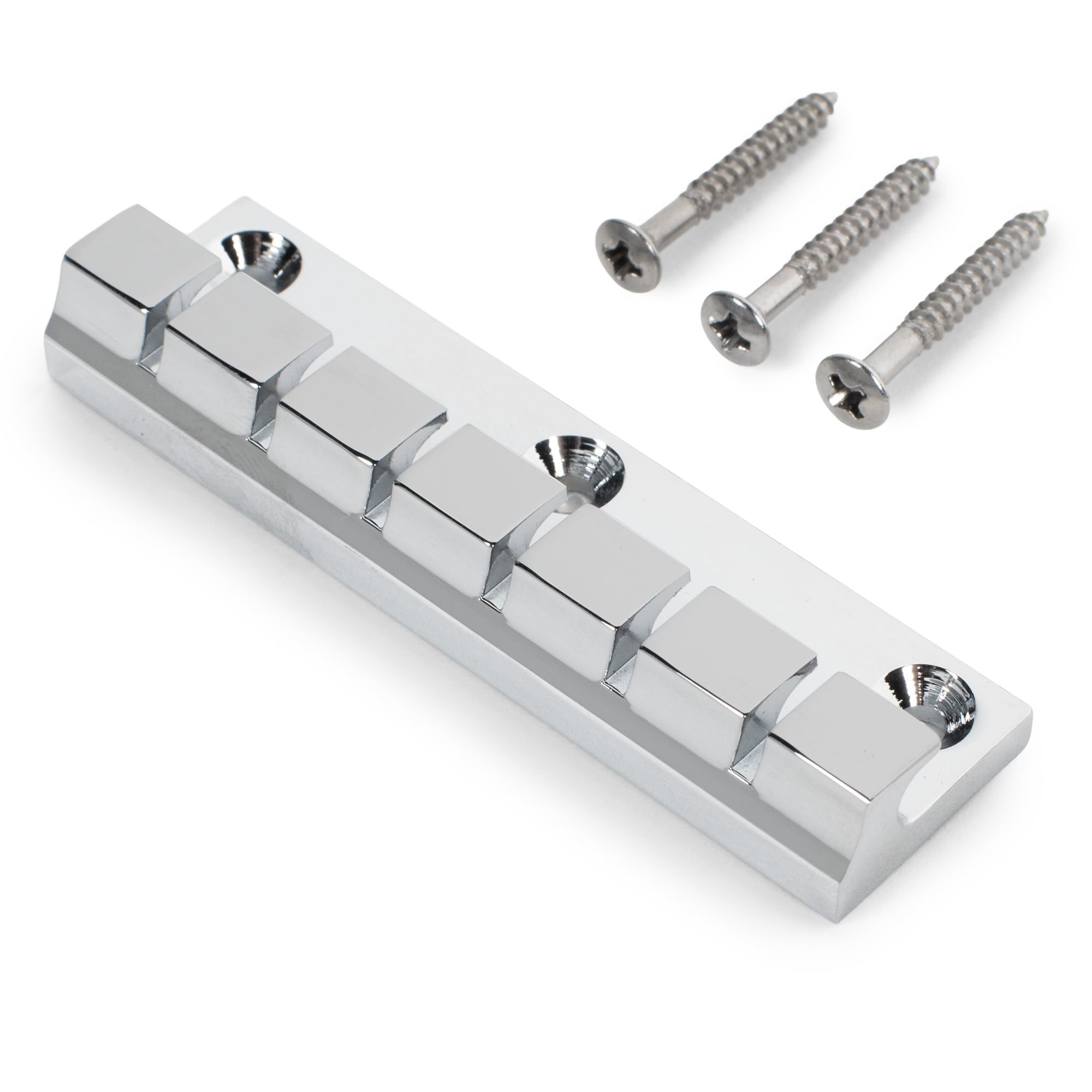 StewMac Thin-Body Tailpiece