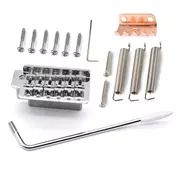 Tremolo StewMac 6-Screw , cromo