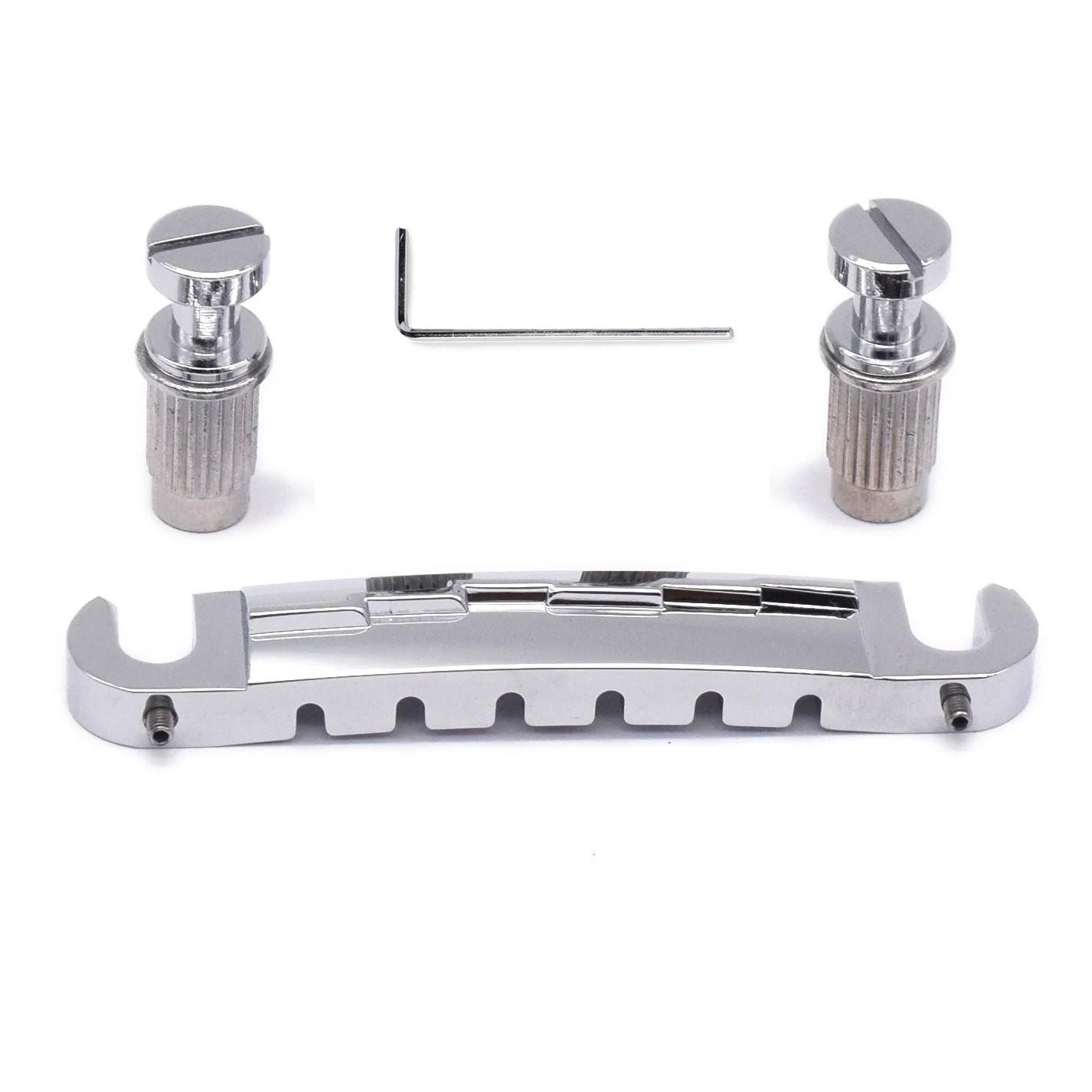 Puente envolvente compensado StewMac