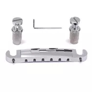 Puente envolvente compensado StewMac, cromo