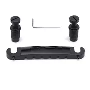 Puente envolvente compensado StewMac, negro