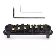 StewMac puente Roller, negro