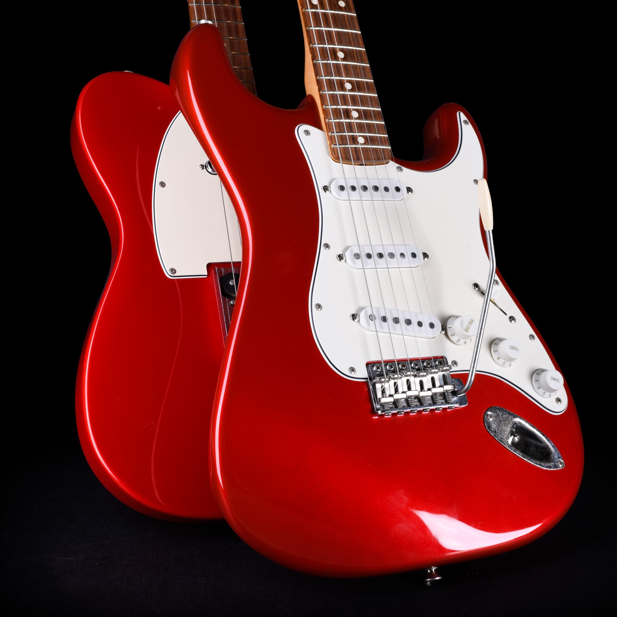 Juego de acabado de aerosol ColorTone para caramelo Apple Red