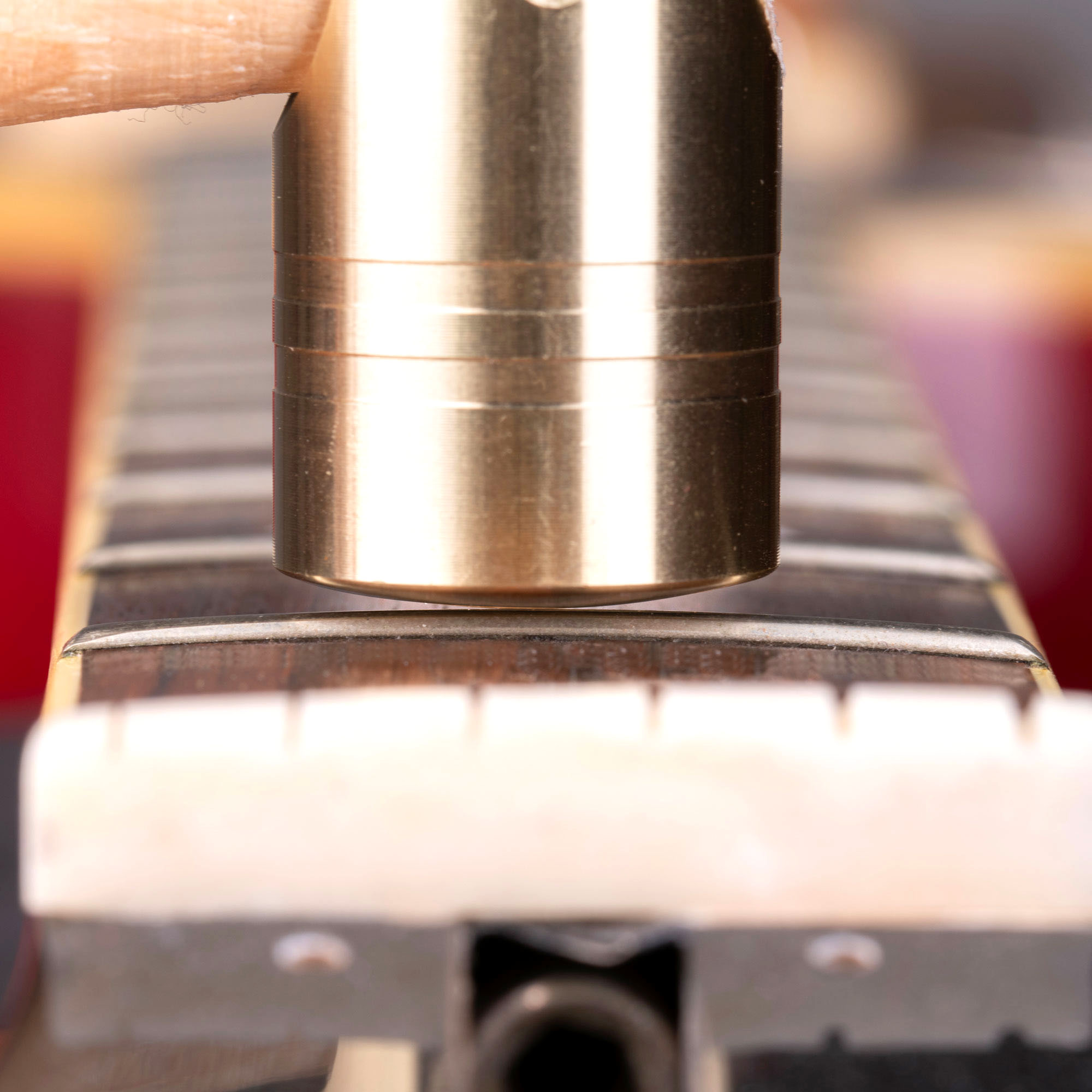 StewMac 6oz martillo para trastes