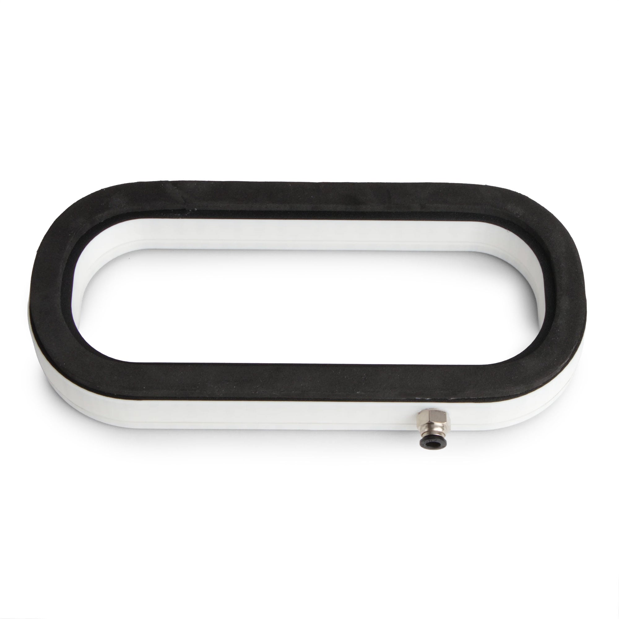 Abrazadera de vacío de puente