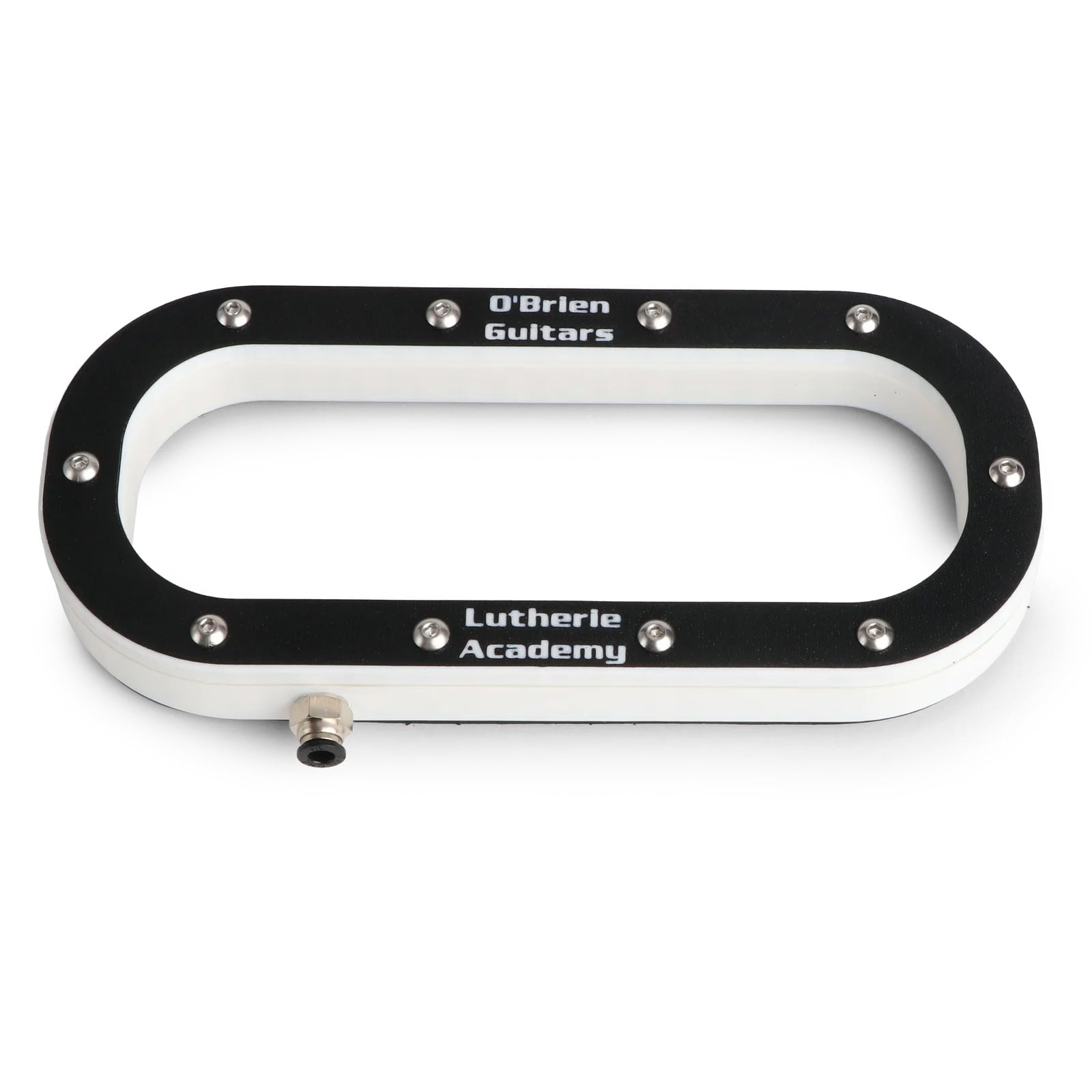 Bridge Vacuum Clamp, For Guitar