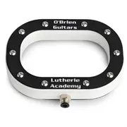 Abrazadera de vacío puente, para Ukulele