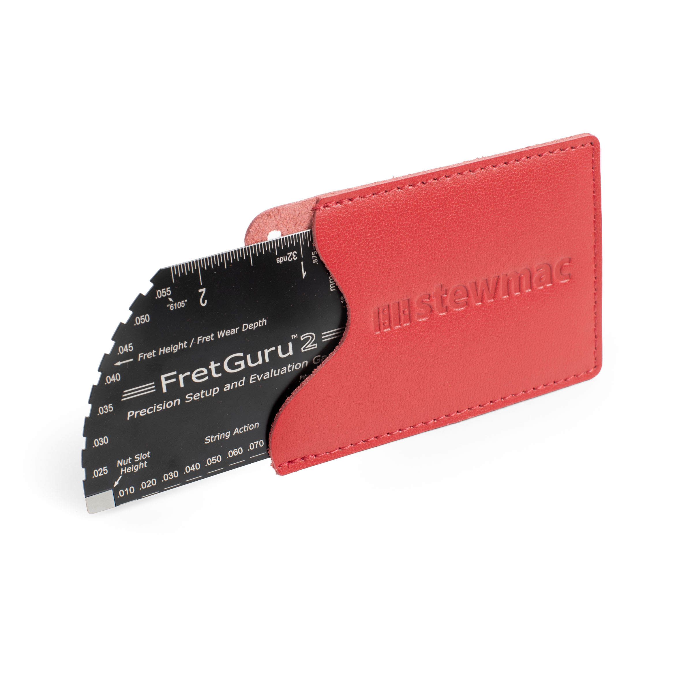FretGuru 2, Imperial