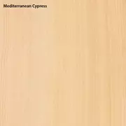 Cypress Set de fondo y aros, Flamenco, sin arena