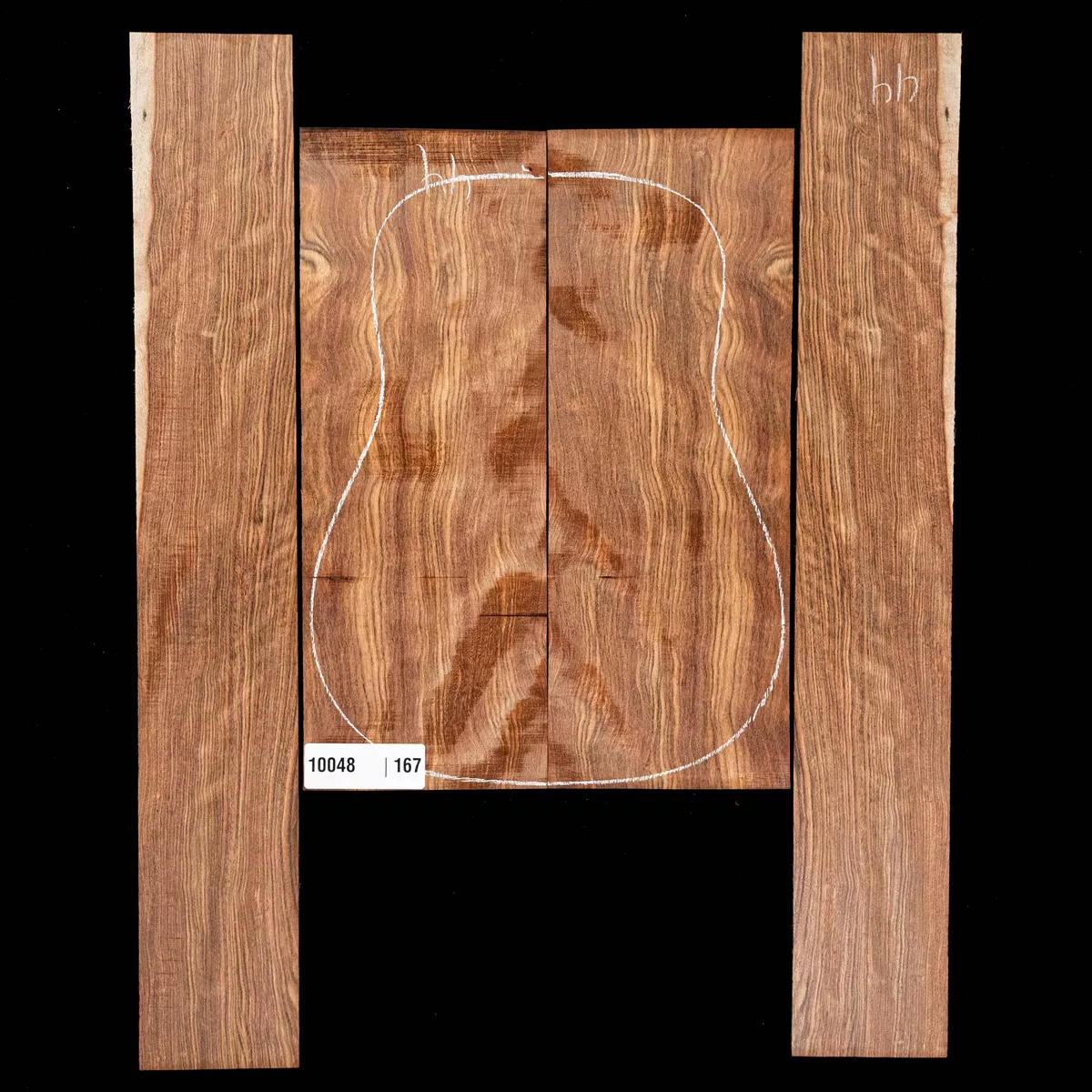 Set de Fondo y Aros de Chechen - 167 Set de Fondo y Aros de Chechen - 167