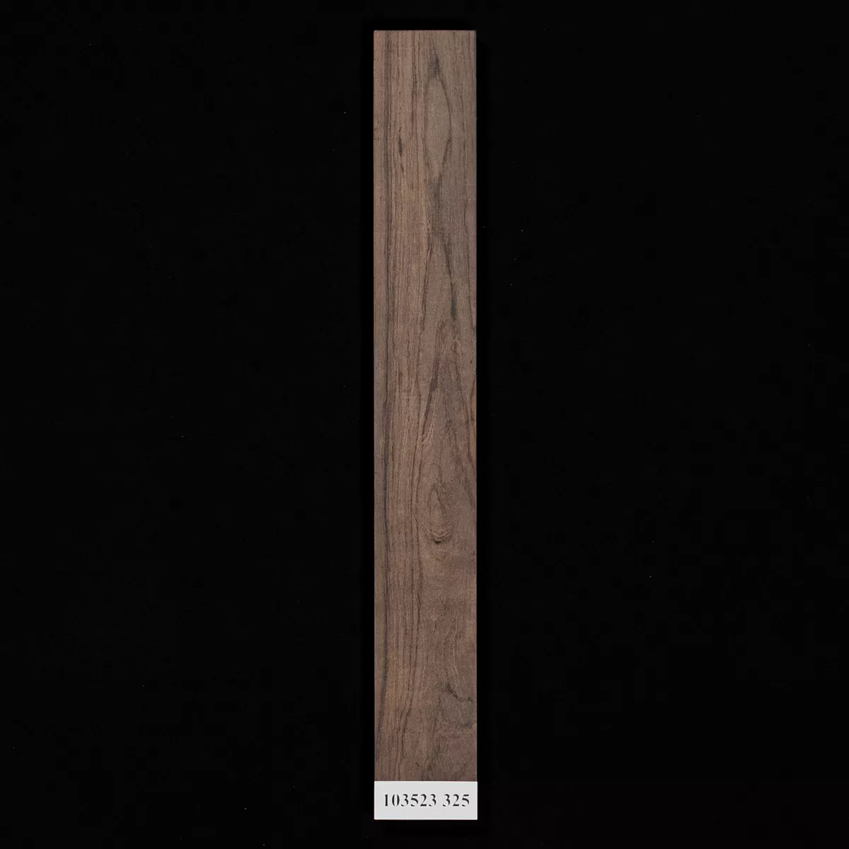 Brasileña con diapasón sin ranuras de palisandro para guitarra - 325 Brasileña con diapasón sin ranuras de palisandro para guitarra - 325