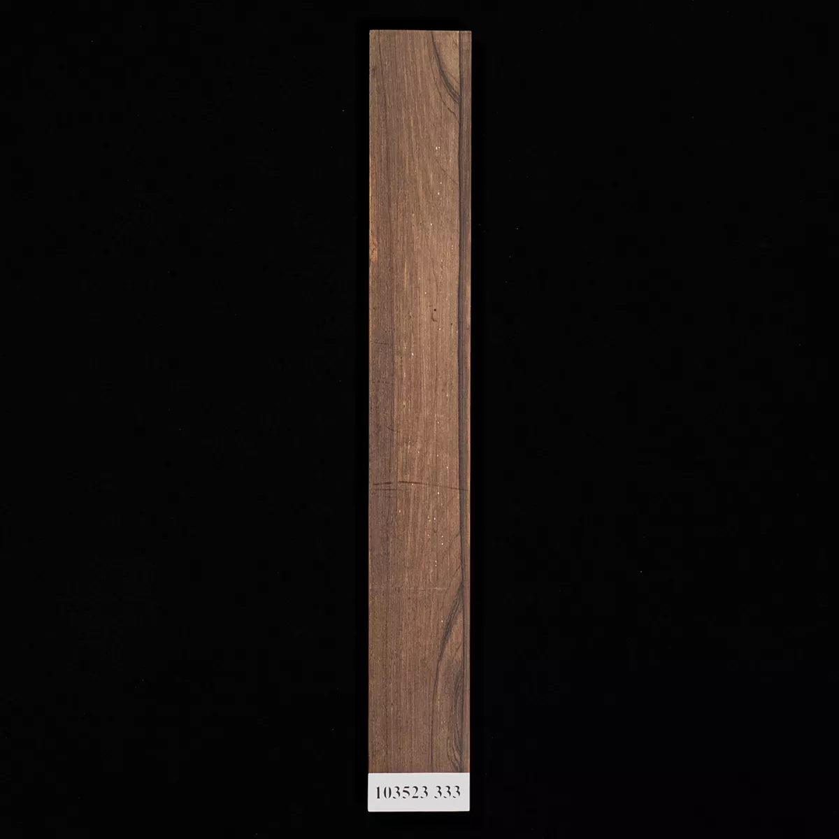 Brasileña con diapasón sin ranuras de palisandro para guitarra - 333 Brasileña con diapasón sin ranuras de palisandro para guitarra - 333