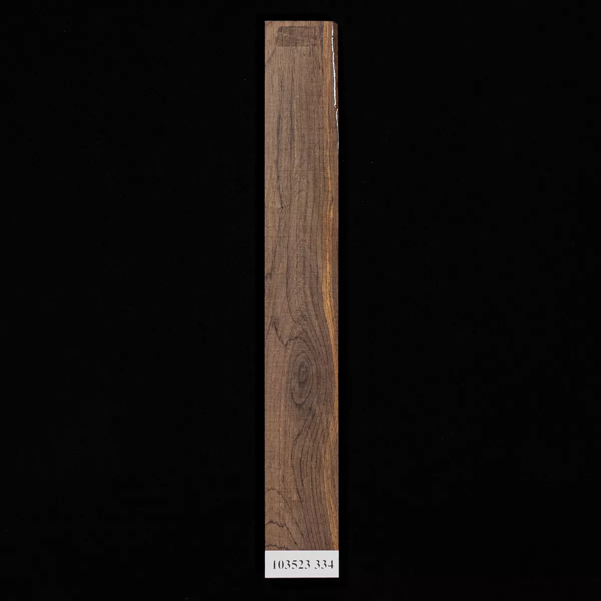 Brasileña con diapasón sin ranurar y palisandro para guitarra - 334 Brasileña con diapasón sin ranurar y palisandro para guitarra - 334