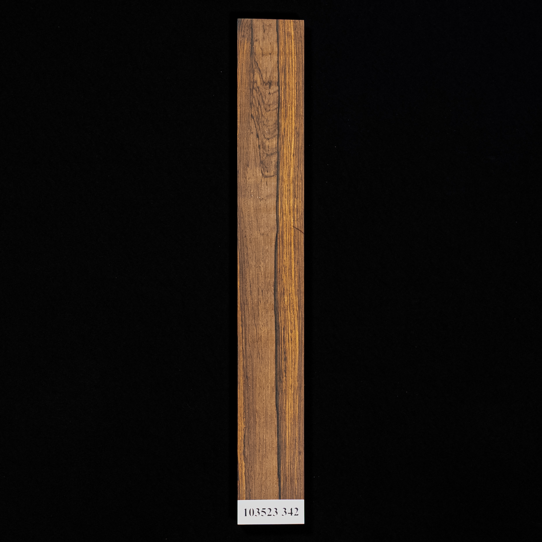 Brasileña con diapasón sin ranurar y palisandro para guitarra - 342 Brasileña con diapasón sin ranurar y palisandro para guitarra - 342