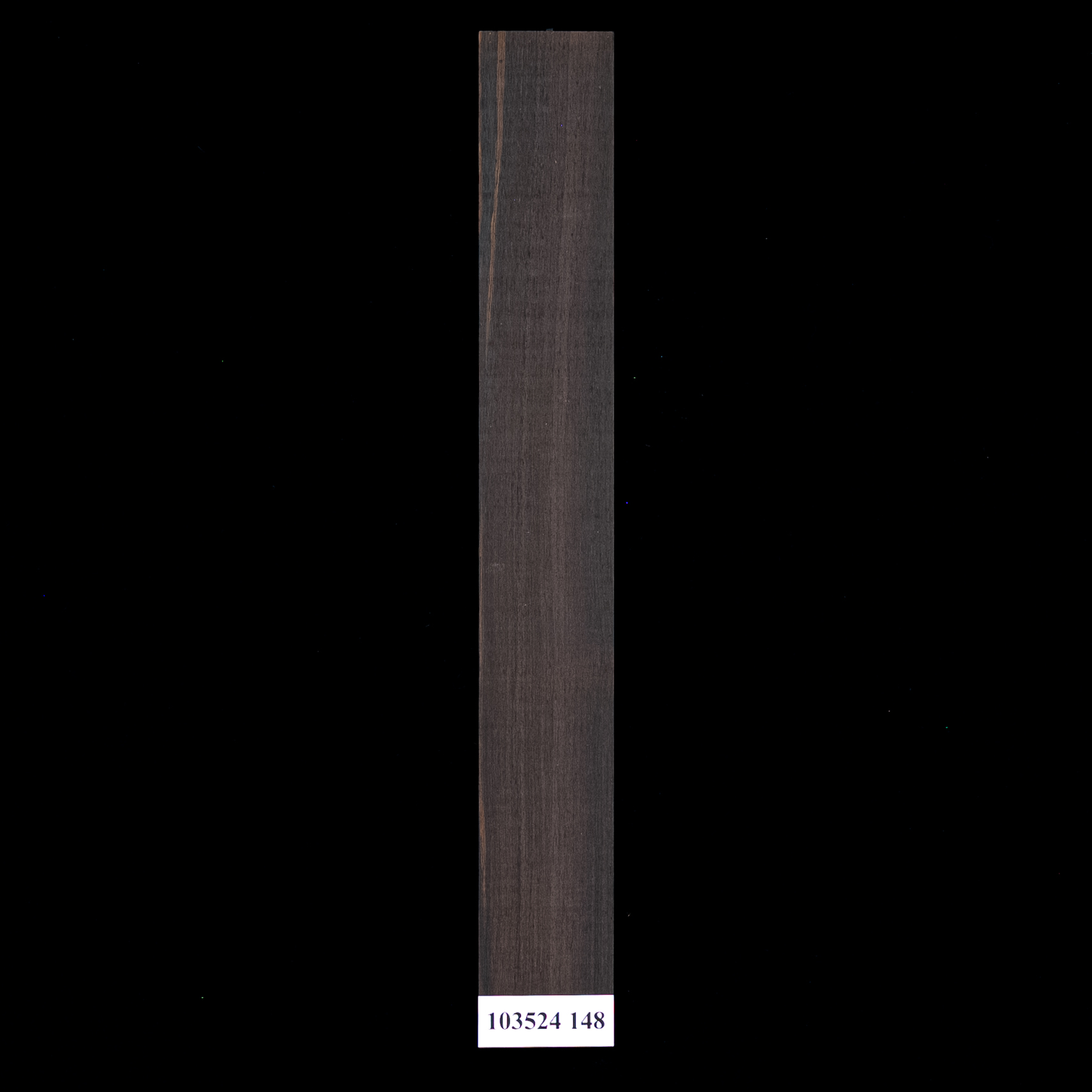 Brasileña con diapasón sin ranurar y palisandro para guitarra - 148 Brasileña con diapasón sin ranurar y palisandro para guitarra - 148