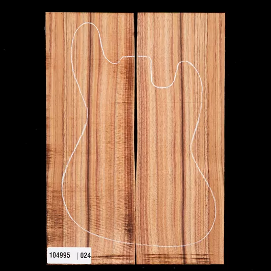 Top con caída Koa - 024 Top con caída Koa - 024