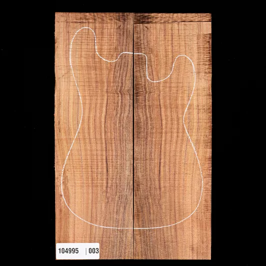 Top con caída Koa - 003 Top con caída Koa - 003