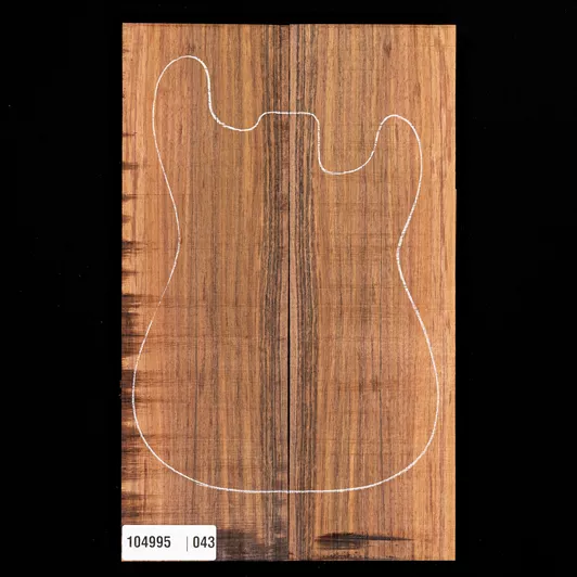 Top con caída Koa - 043 Top con caída Koa - 043