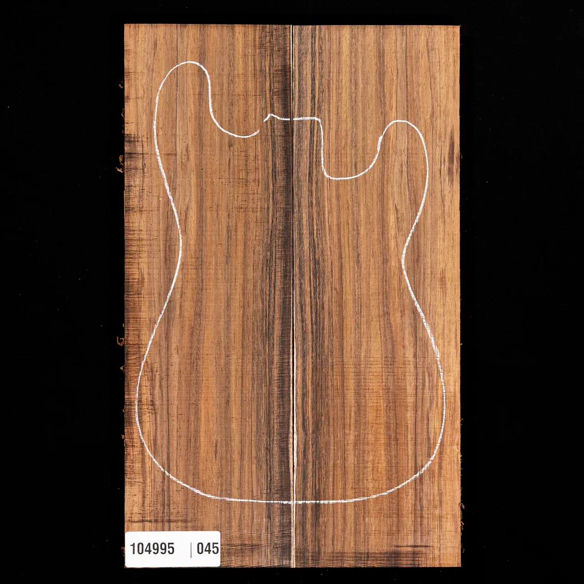 Top con caída Koa - 045 Top con caída Koa - 045