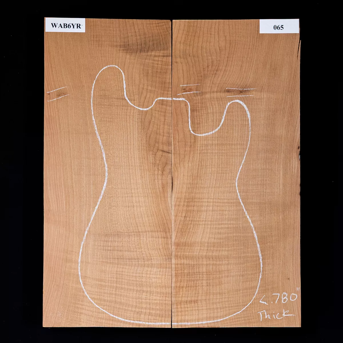 Top con estampado de arce torrefied de hoja grande y llamas altas - 065 Top con estampado de arce torrefied de hoja grande y llamas altas - 065