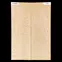 Top acolchado laminado de arce Bigleaf - 130 Top acolchado laminado de arce Bigleaf - 130