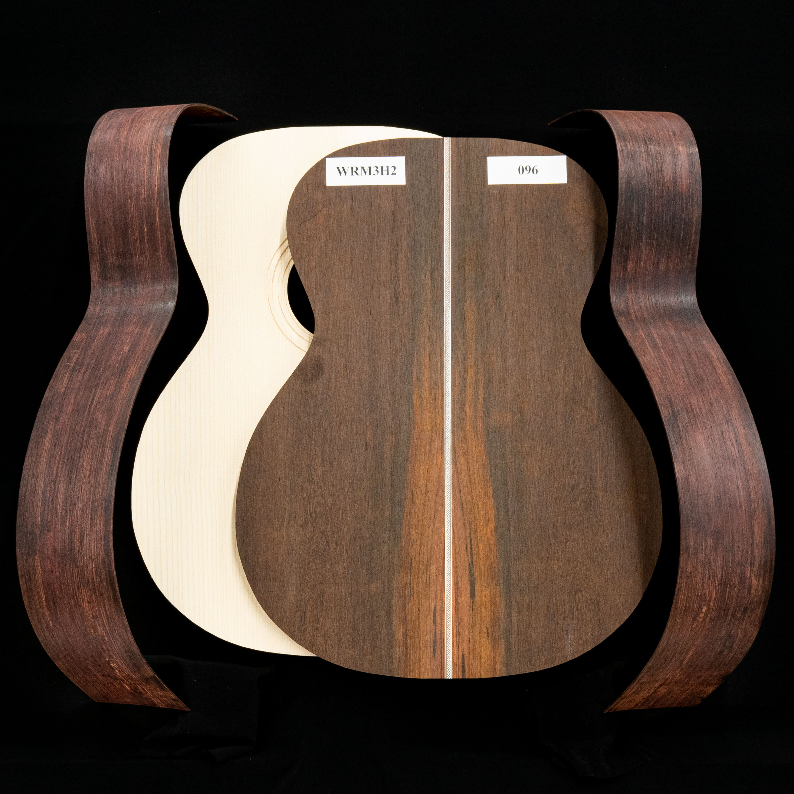 1933 Kit de guitarra acústica OM-28 antes de la guerra kit - 096 1933 Kit de guitarra acústica OM-28 antes de la guerra kit - 096