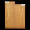 Cuerpo cuerpo en bruto de caoba hondureña, 2-Piece - 211 Cuerpo cuerpo en bruto de caoba hondureña, 2-Piece - 211