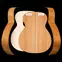 1933 Kit de guitarra acústica OM-18 antes de la guerra kit - 014 1933 Kit de guitarra acústica OM-18 antes de la guerra kit - 014