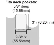 Fragmento de cavidad del mástil de guitarra Mighty MiteSnippet-5715.gif