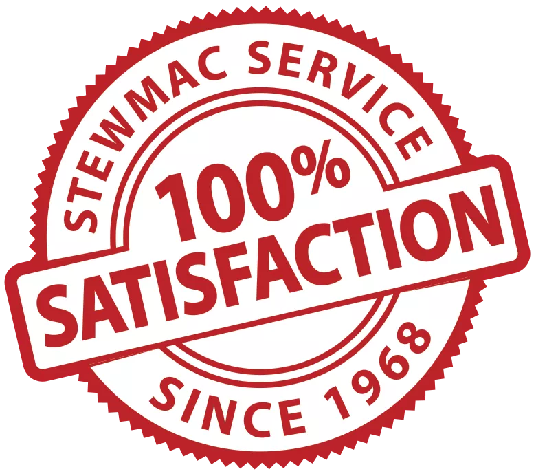 Satisfacción del 100 %