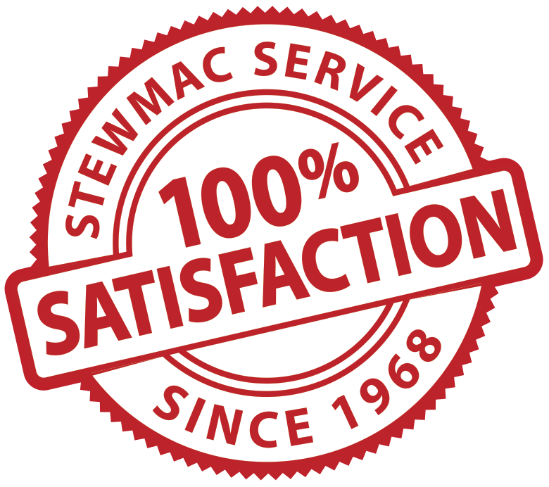 Satisfacción del 100 %