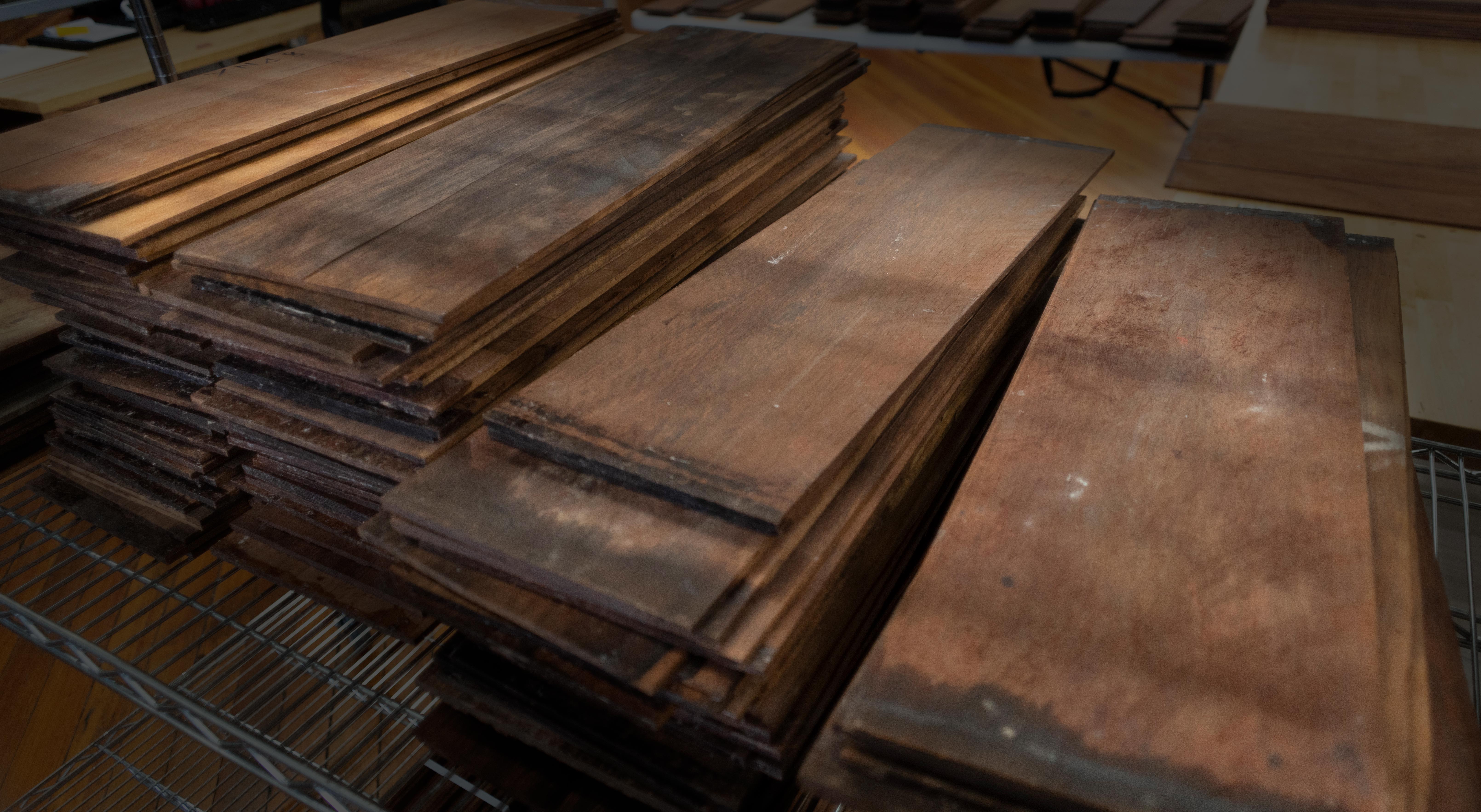 El palisandro de Madagascar Nuestra reserva privada ya está abierta para usted