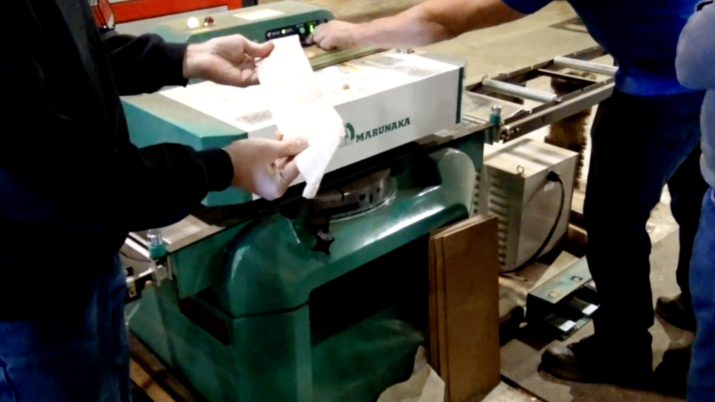 Cool Machines - Bolsa de correo Luthier Tips du Jour