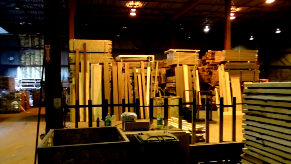 ¿Qué es Torrefied Wood? - Bolsa de correo Luthier Tips du Jour