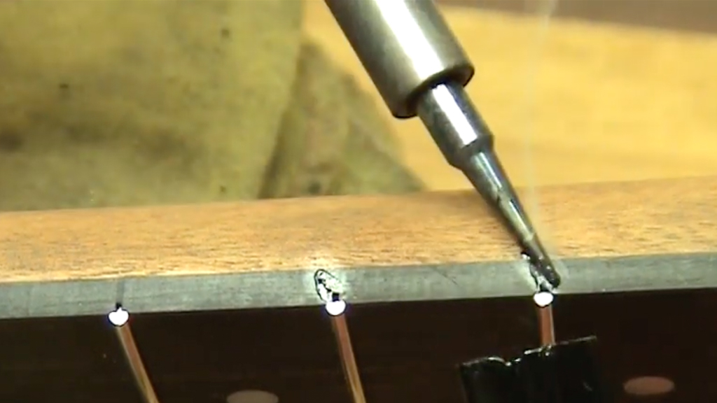 Lápices de memoria - Bolsa de correo Luthier Tips du Jour