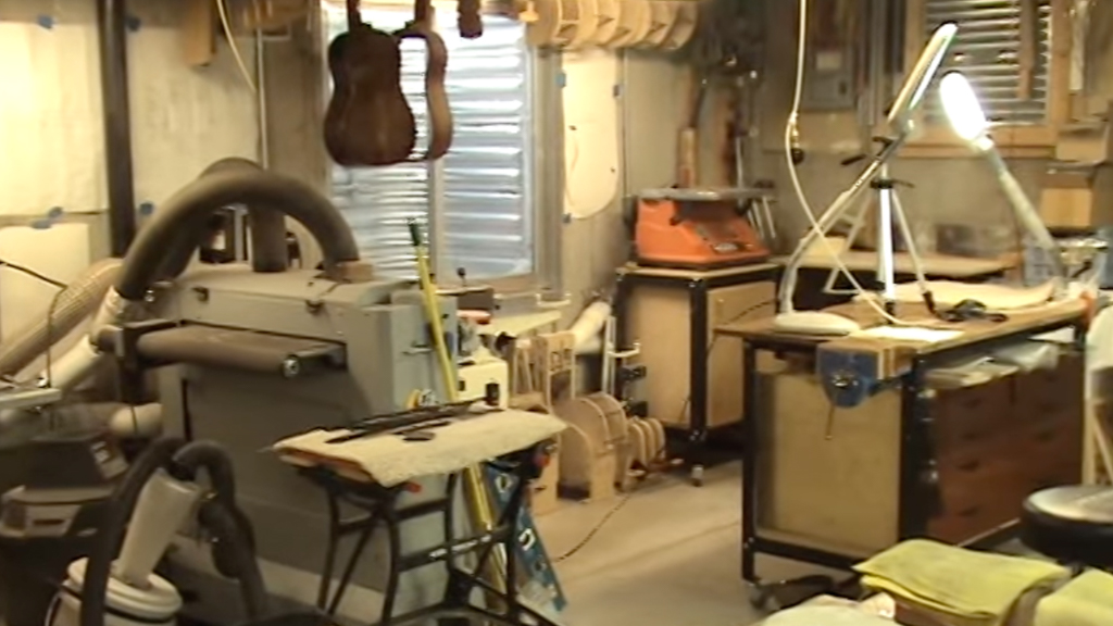 Comprar diseño - Bolsa de correo Luthier Tips du Jour