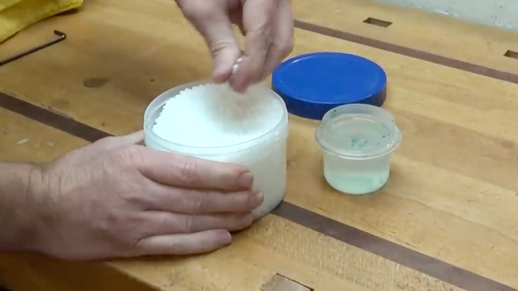 Friendly Plastic - Bolsa de correo Luthier Tips du Jour