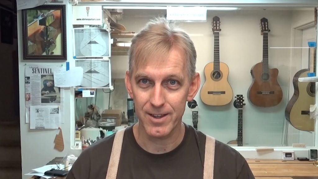 Marketing de su trabajo - Bolsa de correo Luthier Tips du Jour