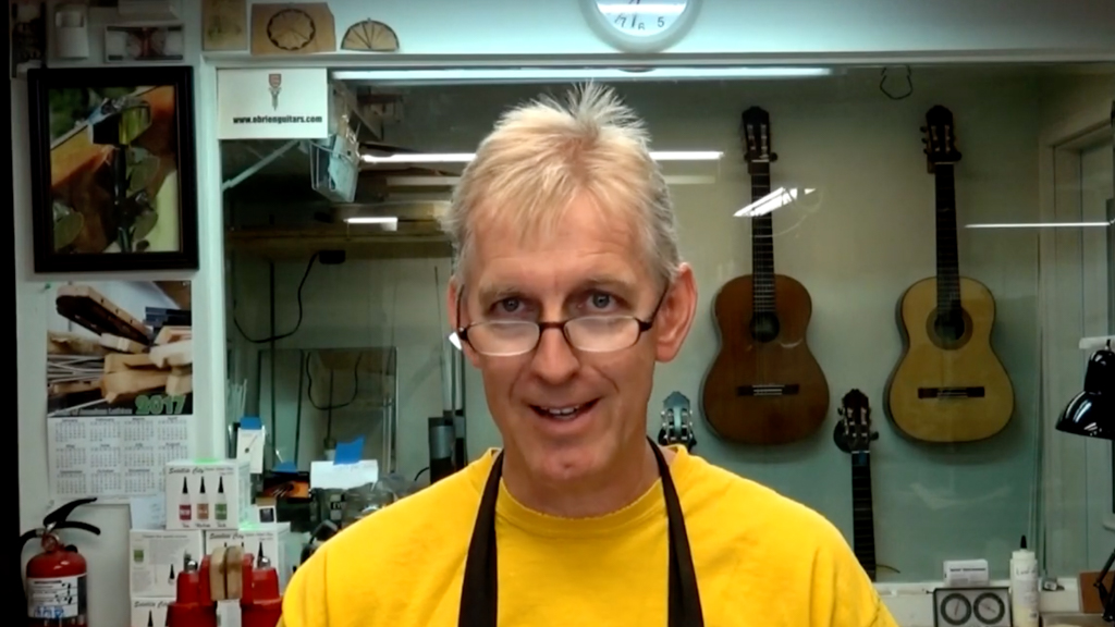 Normativas CITES - Bolsa de correo Luthier Tips du Jour