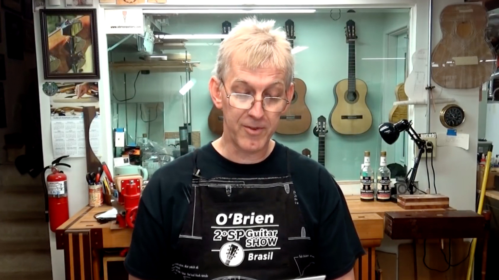 Más información sobre CITES - Bolsa de correo Luthier Tips du Jour