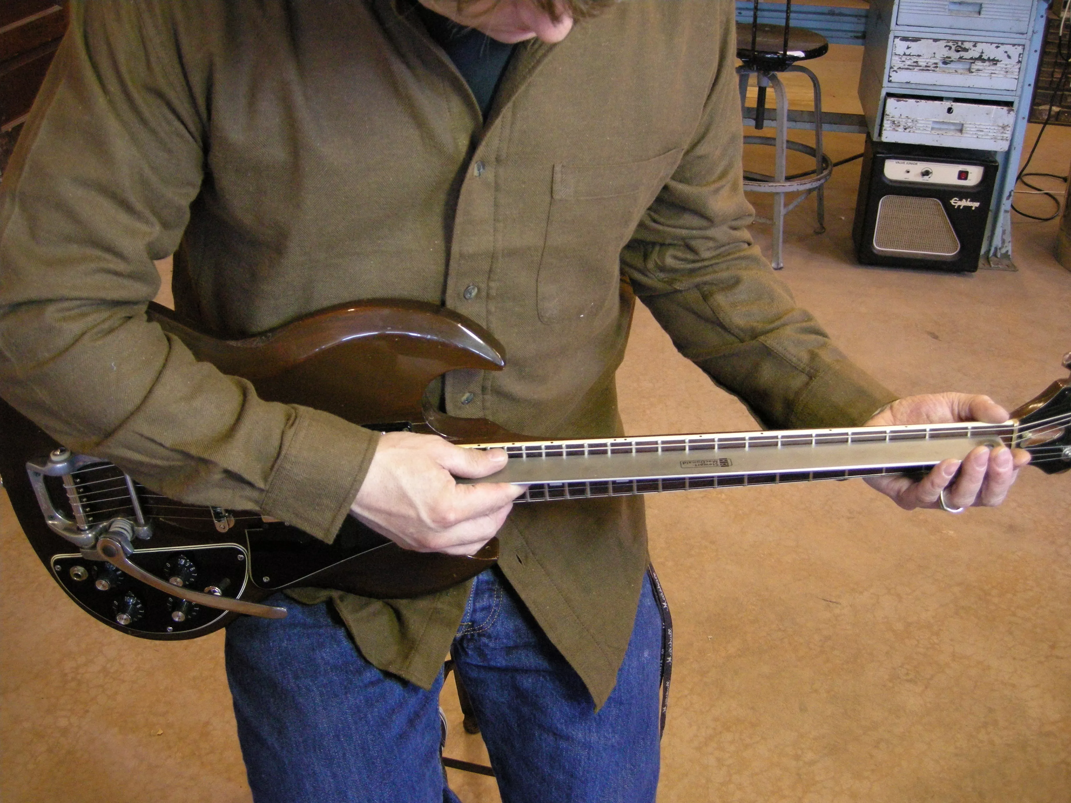 Evaluación del alivio