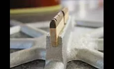 Puente de araña silleta