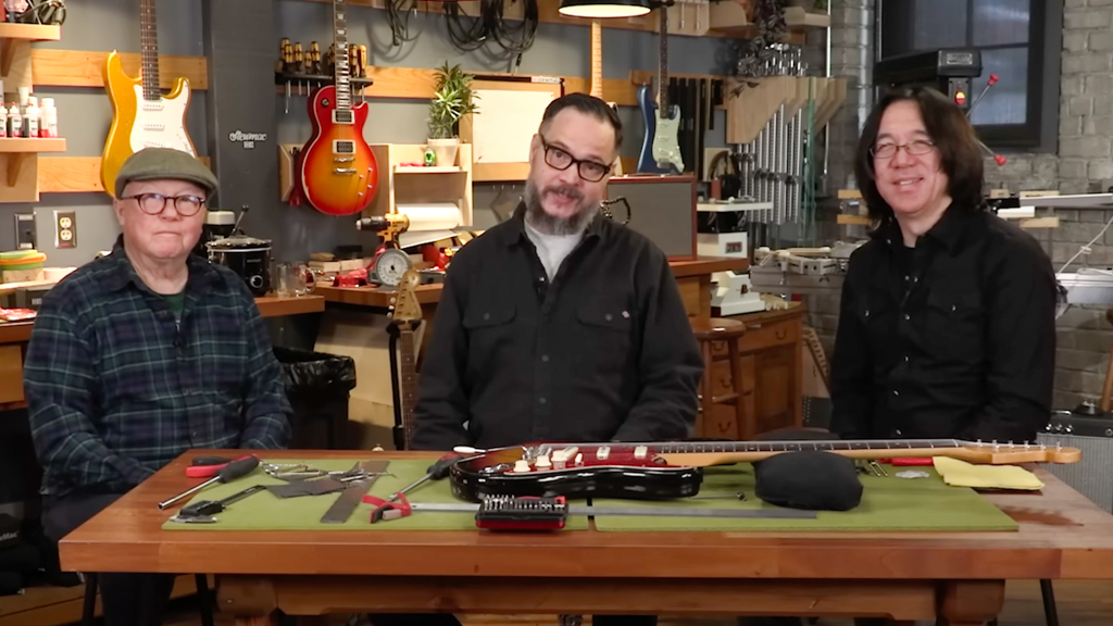 ¿Quieres que tu guitarra suene mejor? ¡Domina estas 6 técnicas!