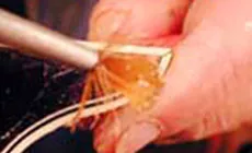 Cepillado de la acetona