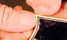 Articulación ajustada