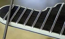 Foto: Fret Arbor Press