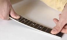 Photo: Fret Arbor Press