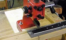 Foto: Fret Arbor Press