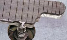 Fotografía: dar forma al diapasón