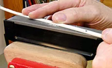 Fotografía: rellenar los puntos